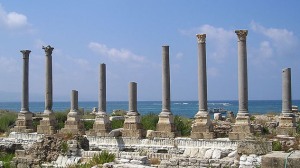 Ancient Tyre